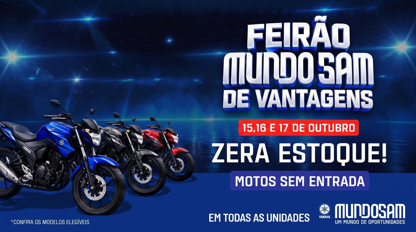 banner ferião mundo sam