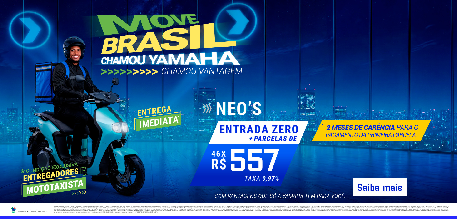 banner banner - neo's - outubro