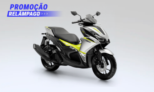 Aerox ABS Connected