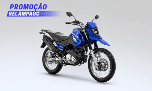 Crosser 150 Z ABS