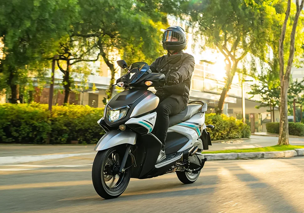 ZR HYBRID CONNECTED