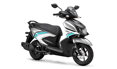 ZR HYBRID CONNECTED