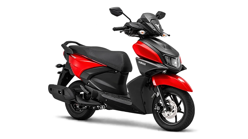 ZR HYBRID CONNECTED