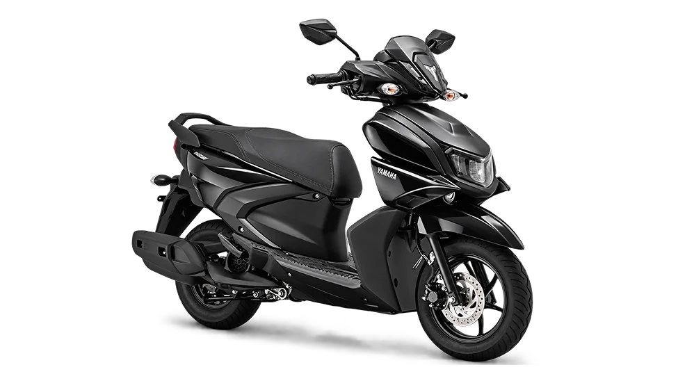 ZR HYBRID CONNECTED