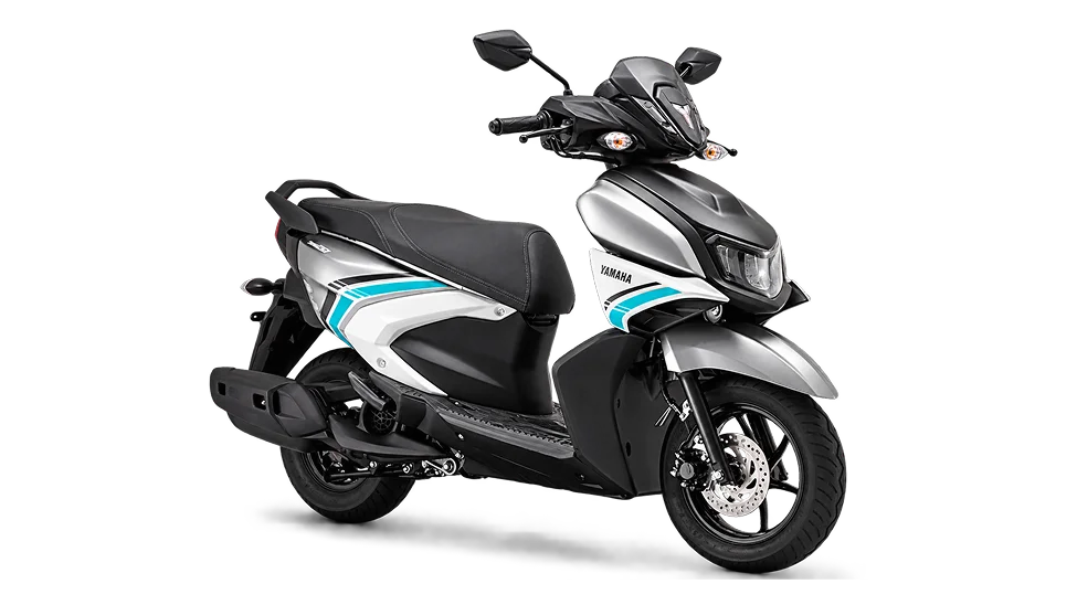 ZR HYBRID CONNECTED