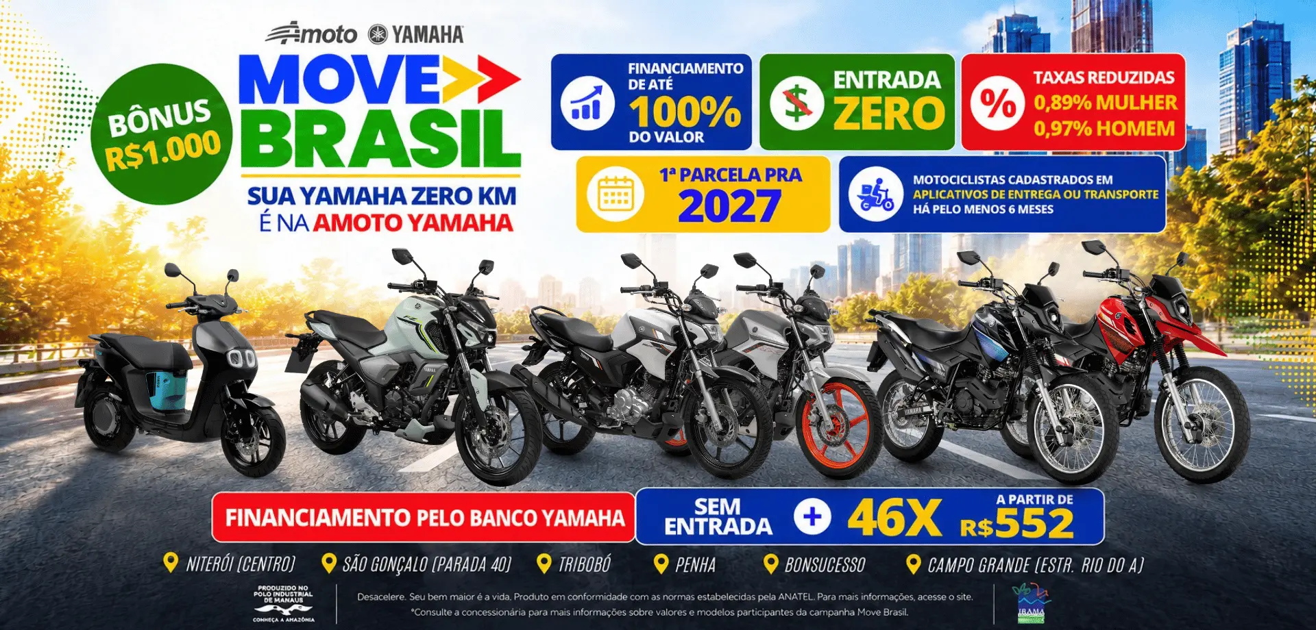 banner move brasil